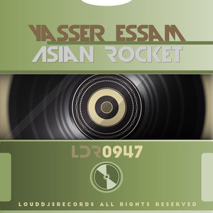 Asian Rocket