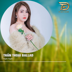 Thần Thoại (Ballad)