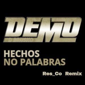 Hechos No Palabras (Remix)