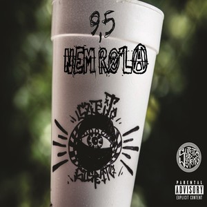 9,5 Nem Rola (Explicit)