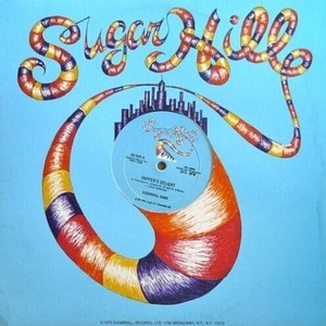 The Sugarhill Gang - Rappers Delight (Tom Misch Remix)