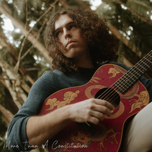 More Than A Constitution (Explicit)