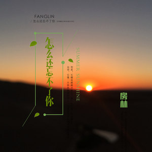 怎么还忘不了你