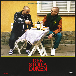 Den Stora Duken (Explicit)