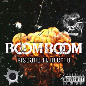 Boom Boom (Explicit)