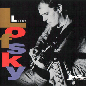 Lorne Lofsky - Solar