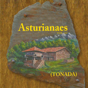 Asturianaes (Volumen III)