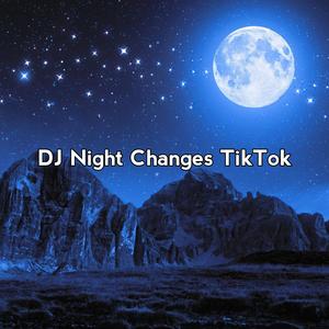 DJ Night Changes TikTok Jedag Jedug