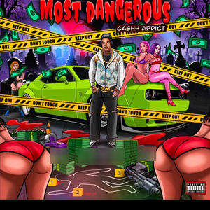 Trash talk (feat. Big Rie) (Explicit)