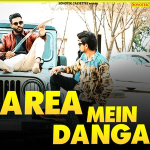 Area Mein Danga