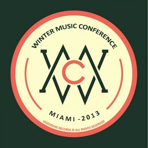 WMC Miami 2013 - Undervise Records