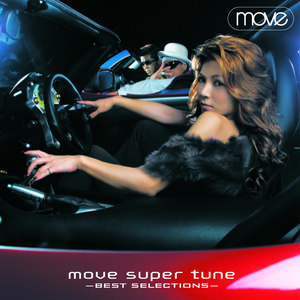 move super tune-BEST SELECTIONS-