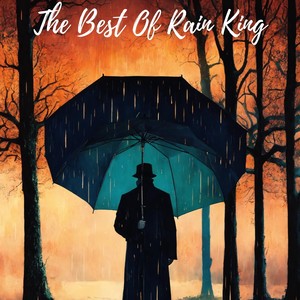 The Best Of Rain King