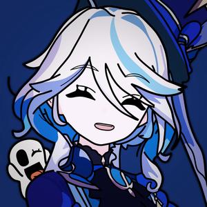 The Fontaine Waltz (Genshin Impact Lofi)