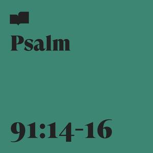 Psalm 91:14-16 (feat. Robbie Seay)