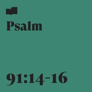 Psalm 91:14-16(feat. Robbie Seay)