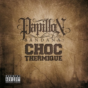 Choc thermique (Explicit)