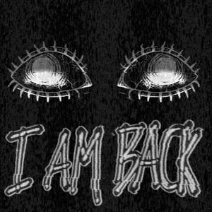 I'M BACK (feat. PANDEMXNIUM) (Explicit)