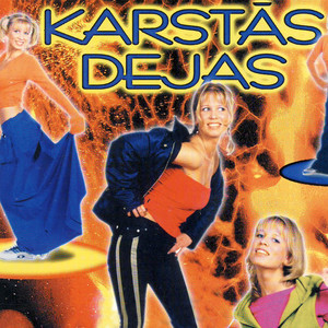 Karstas Dejas