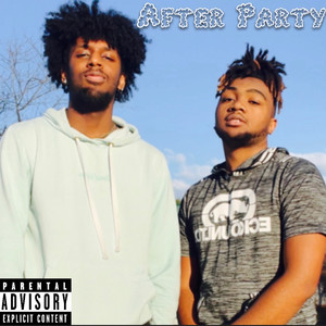 After Party (Explicit)