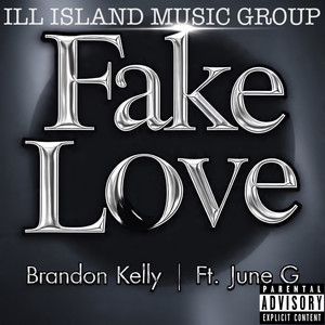 Fake Love (Explicit)
