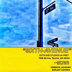 KEYED UP (feat. ALLSTARR Beezy) (Explicit)