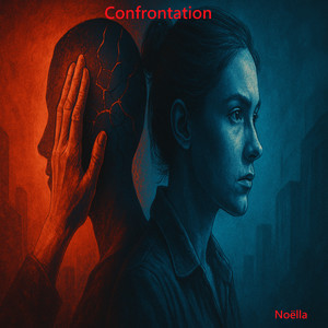 CONFRONTATION