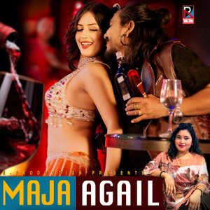 Maja Agail