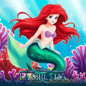 Parte De Tu Mundo (Acoustic Version|LA SIRENITA)