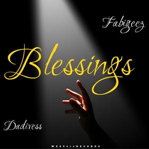 Blessings (feat. Fabigeez)