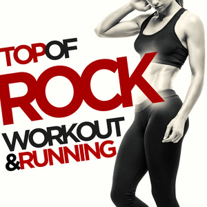 TOP OF ROCK WORKOUT AND RUNNING