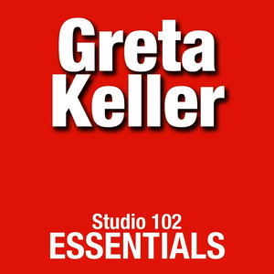 Greta Keller: Studio 102 Essentials