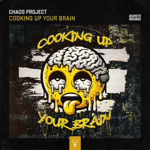 Cooking Up Your Brain (Explicit)
