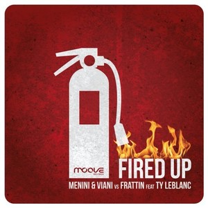 Fired Up (Main Mix)