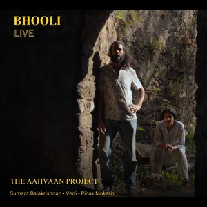 Bhooli (Live)