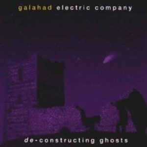 De-constructing Ghosts