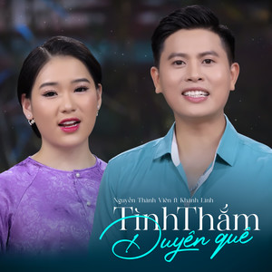 Tình Thắm Duyên Quê