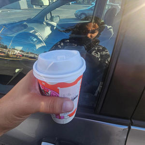 Peacekeeper (Explicit)