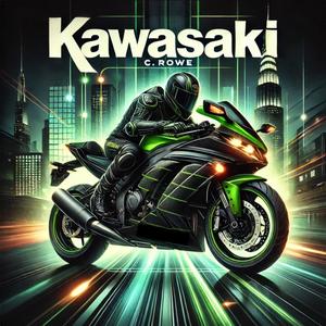 Kawasaki (Explicit)