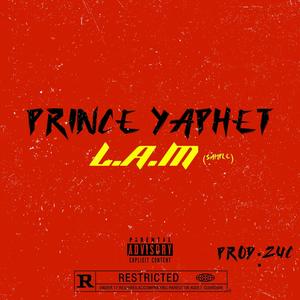 L.A.M (Explicit)