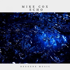 Mike Cox - Sand (Original Mix)