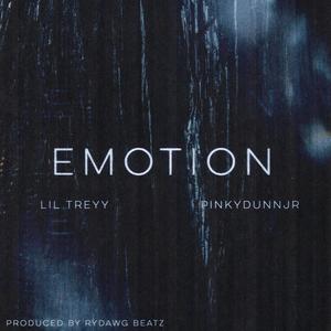 Emotion (feat. PinkyDunnJr) [Explicit]