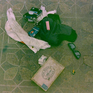 KobainE KruiziN (Explicit)