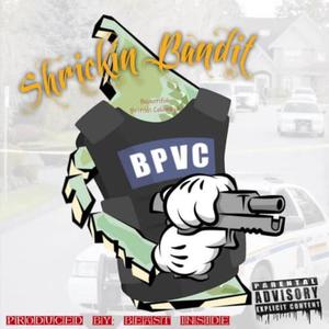 Bullet Proof Vest Coast (Explicit)