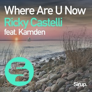 Where Are U Now