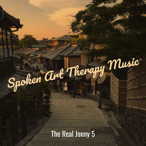 Spoken Art Therapy Music (Explicit)