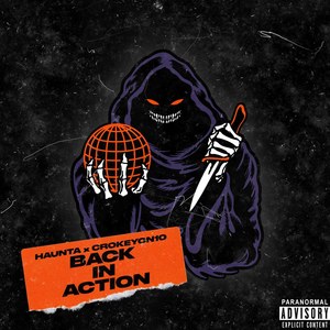 Back in Action (Explicit)