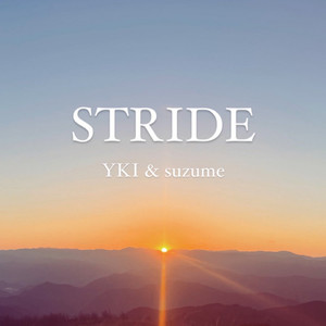 STRIDE
