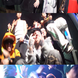 CUANDO ENTRA LA GAMEOVER (feat. Lautak, Og Alien, Whale, Gabo, Smack J, Goodani, Frost & Lagrimas) (Explicit)