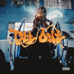 Crakkin (The Øne) (Explicit)